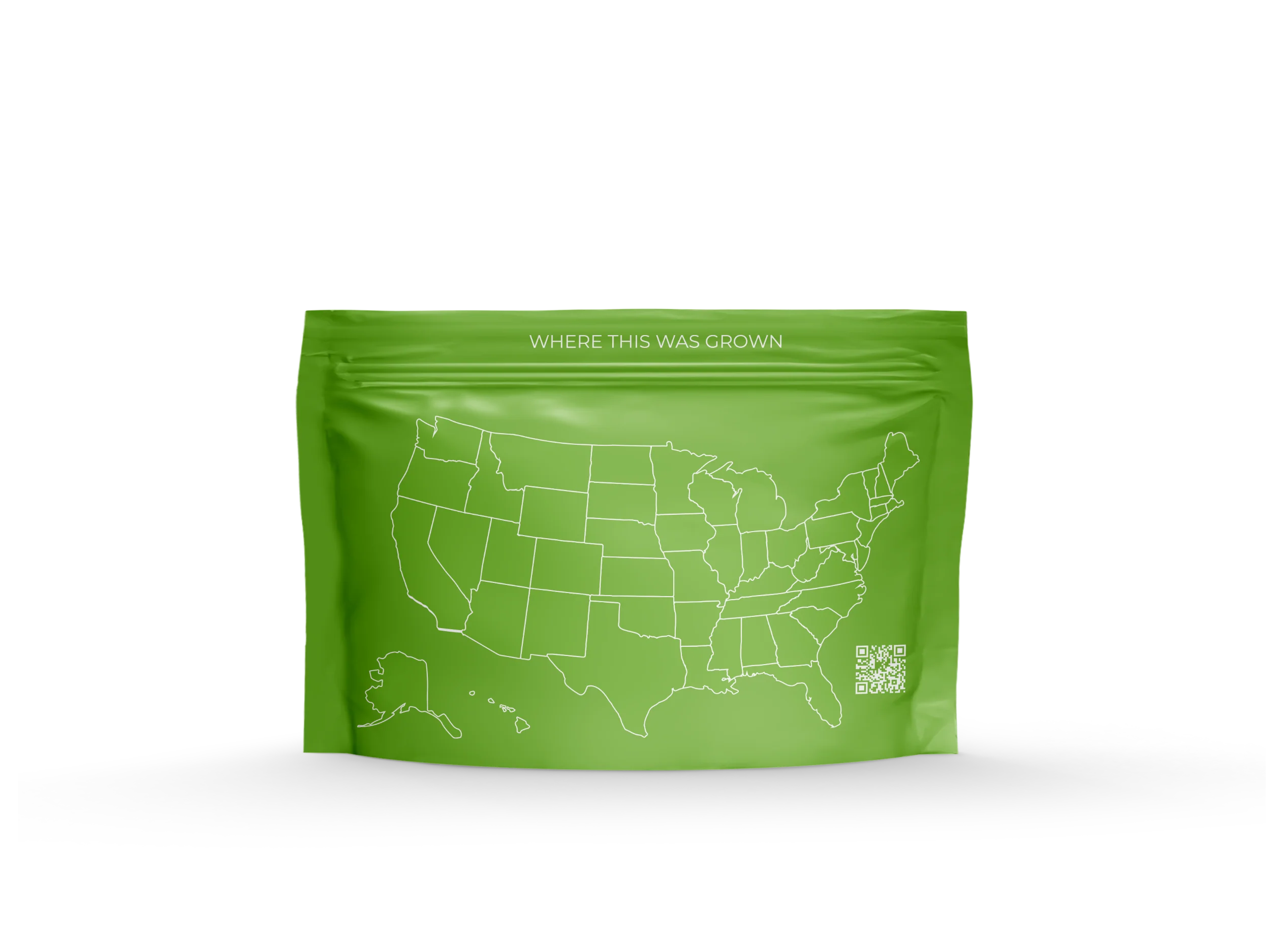 TerpLoc 1 Ounce Cannamuseum - Child Resistant Pouch - Single - Image 4