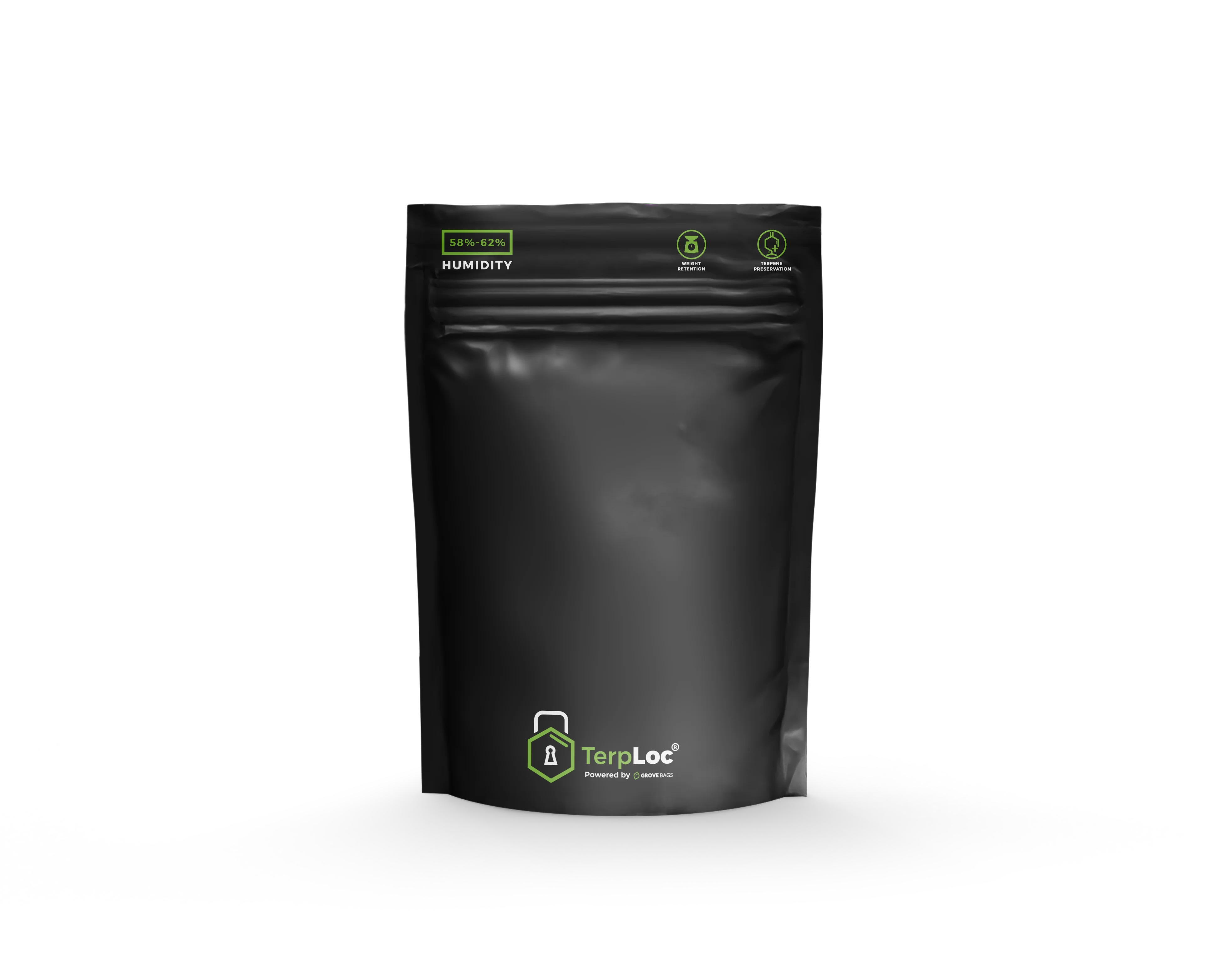 TerpLoc - Child Resistant Pouch - Single - Image 3