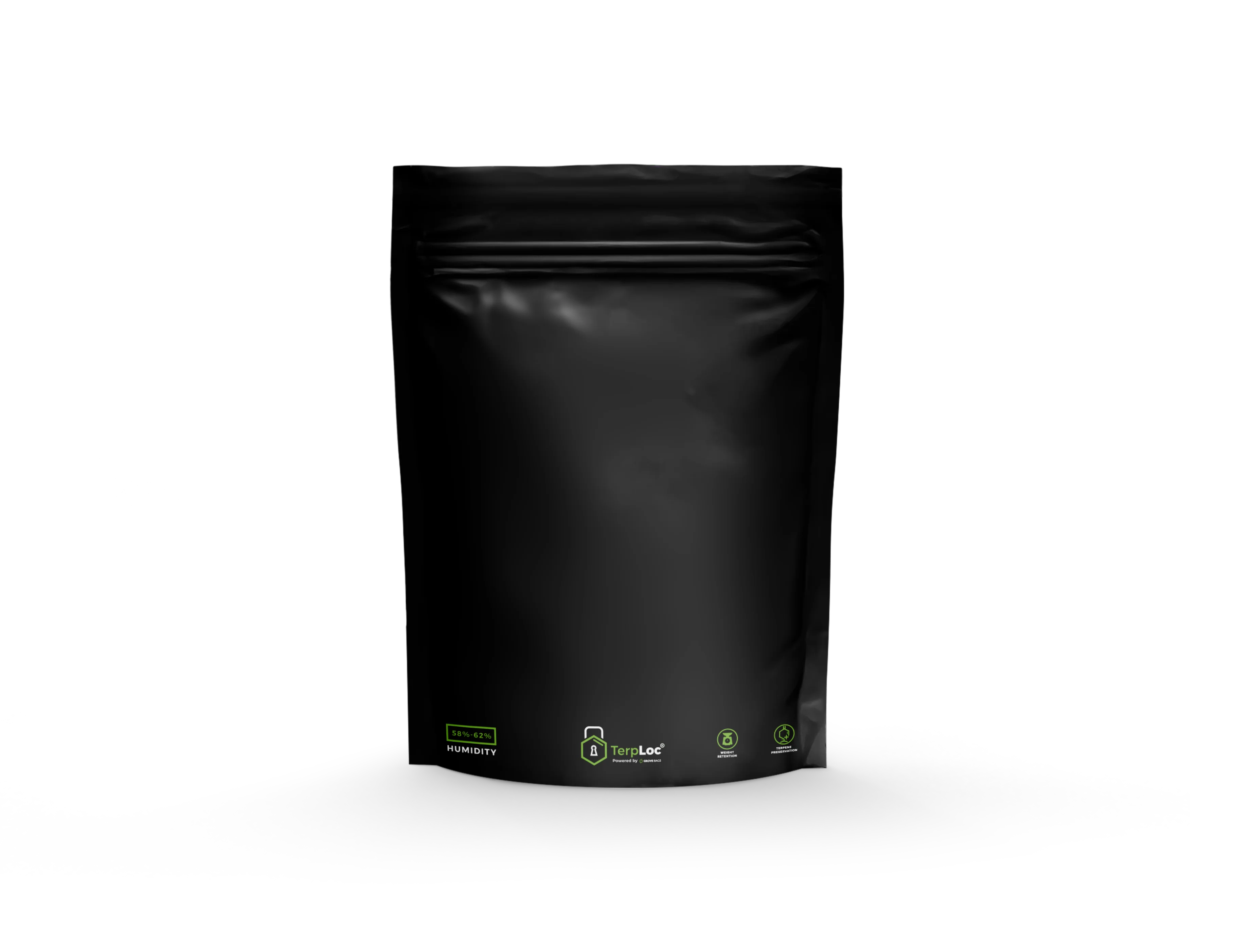 TerpLoc - Child Resistant Pouch - Single - Image 4