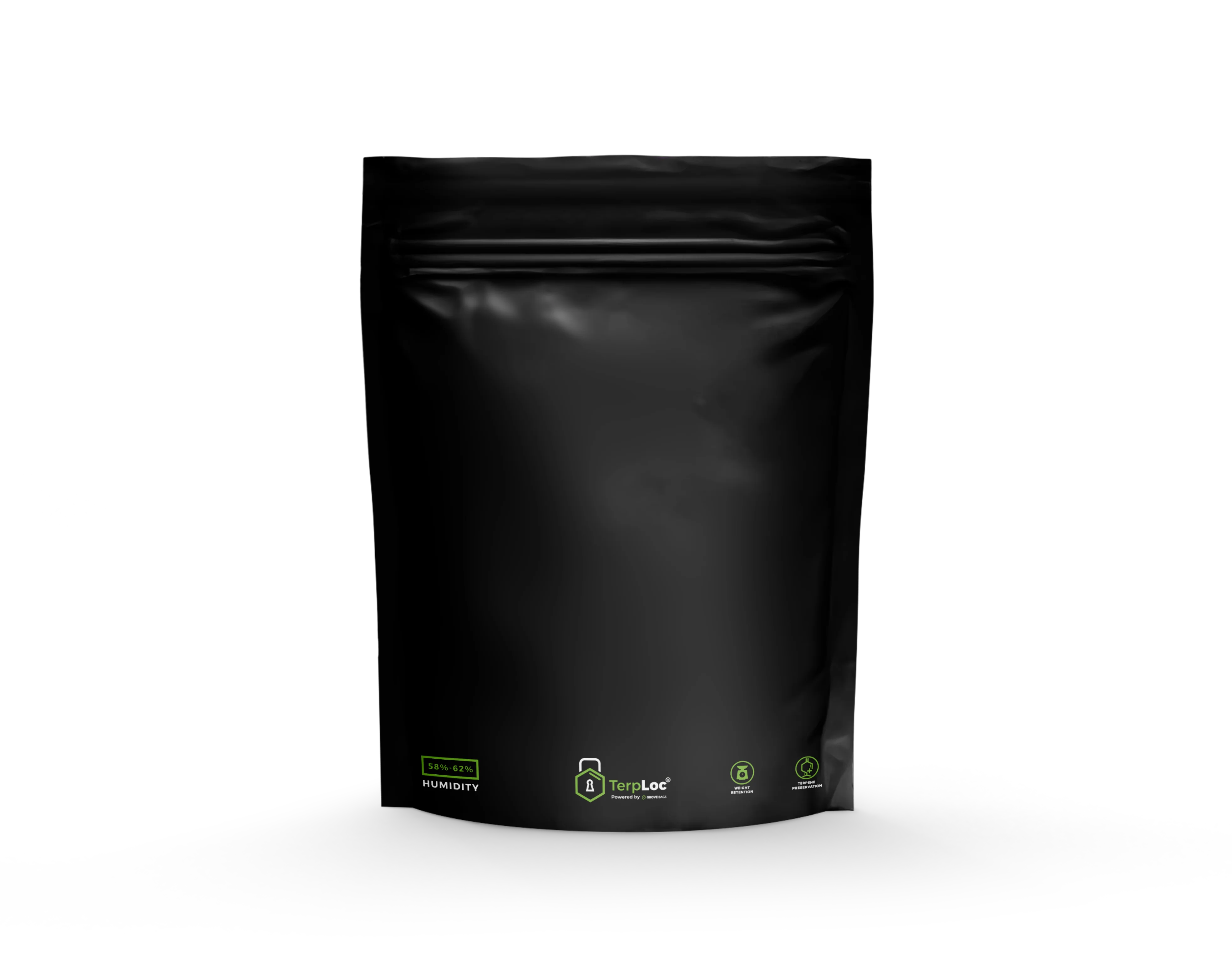 TerpLoc - Child Resistant Pouch - Single - Image 5