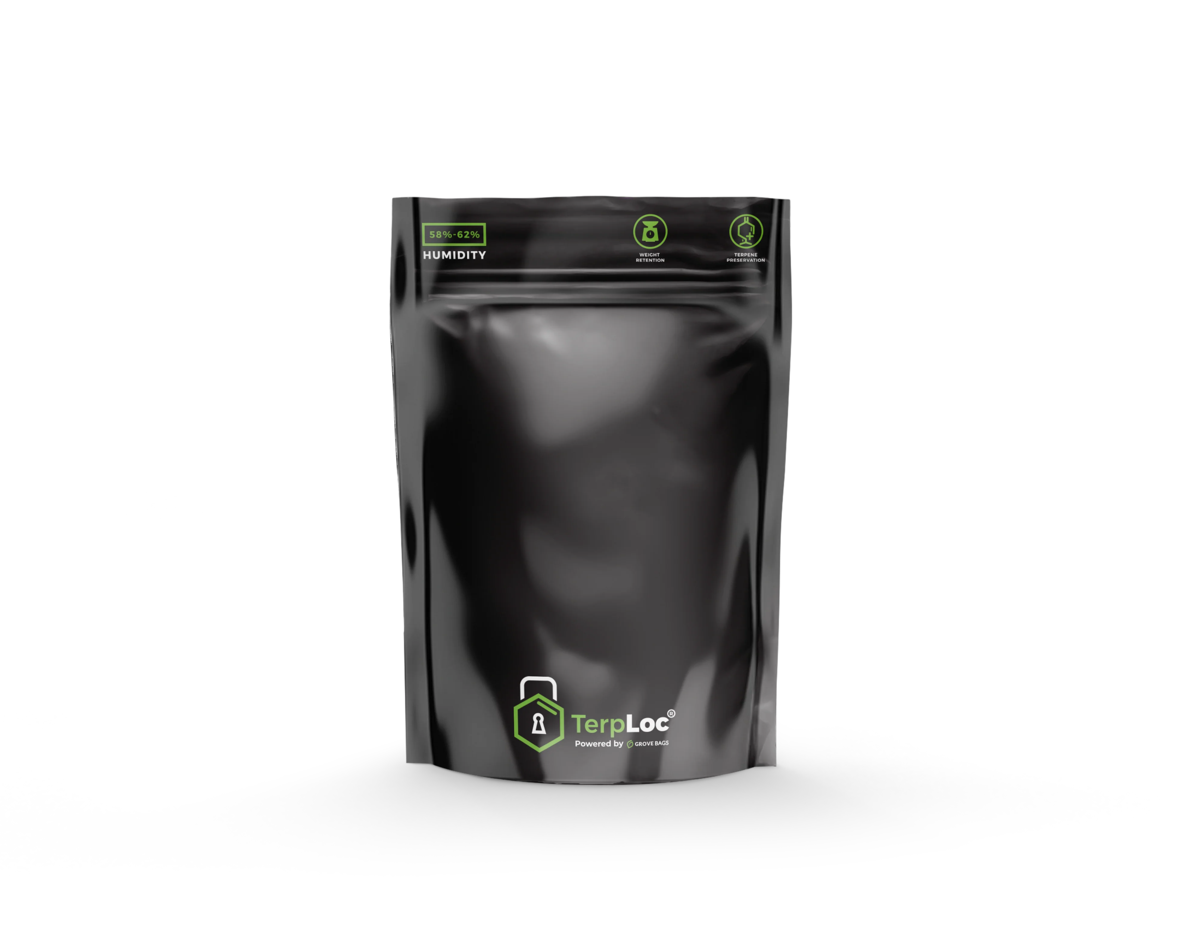 TerpLoc Opaque Pouch - Single - Image 3