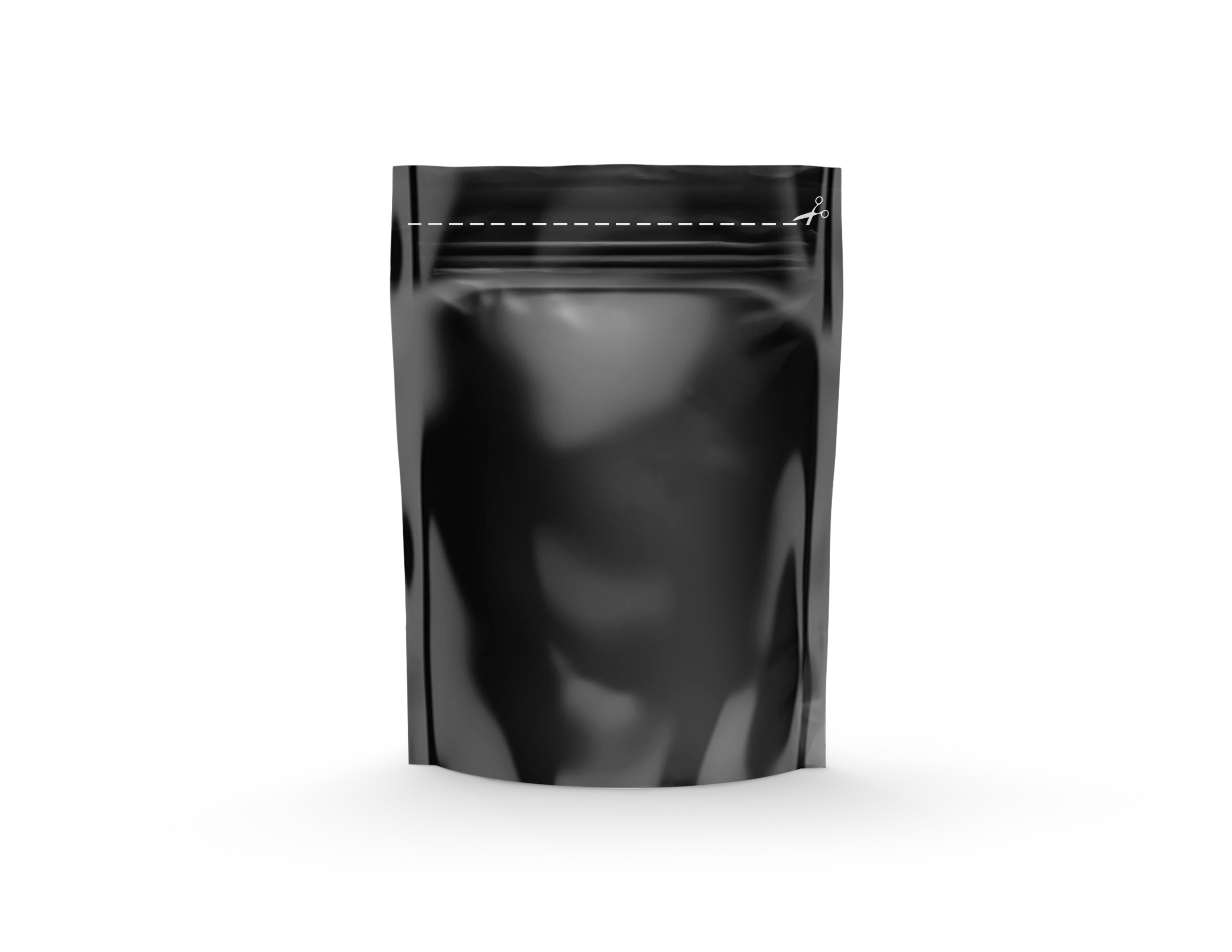 TerpLoc Opaque Pouch - Single - Image 4