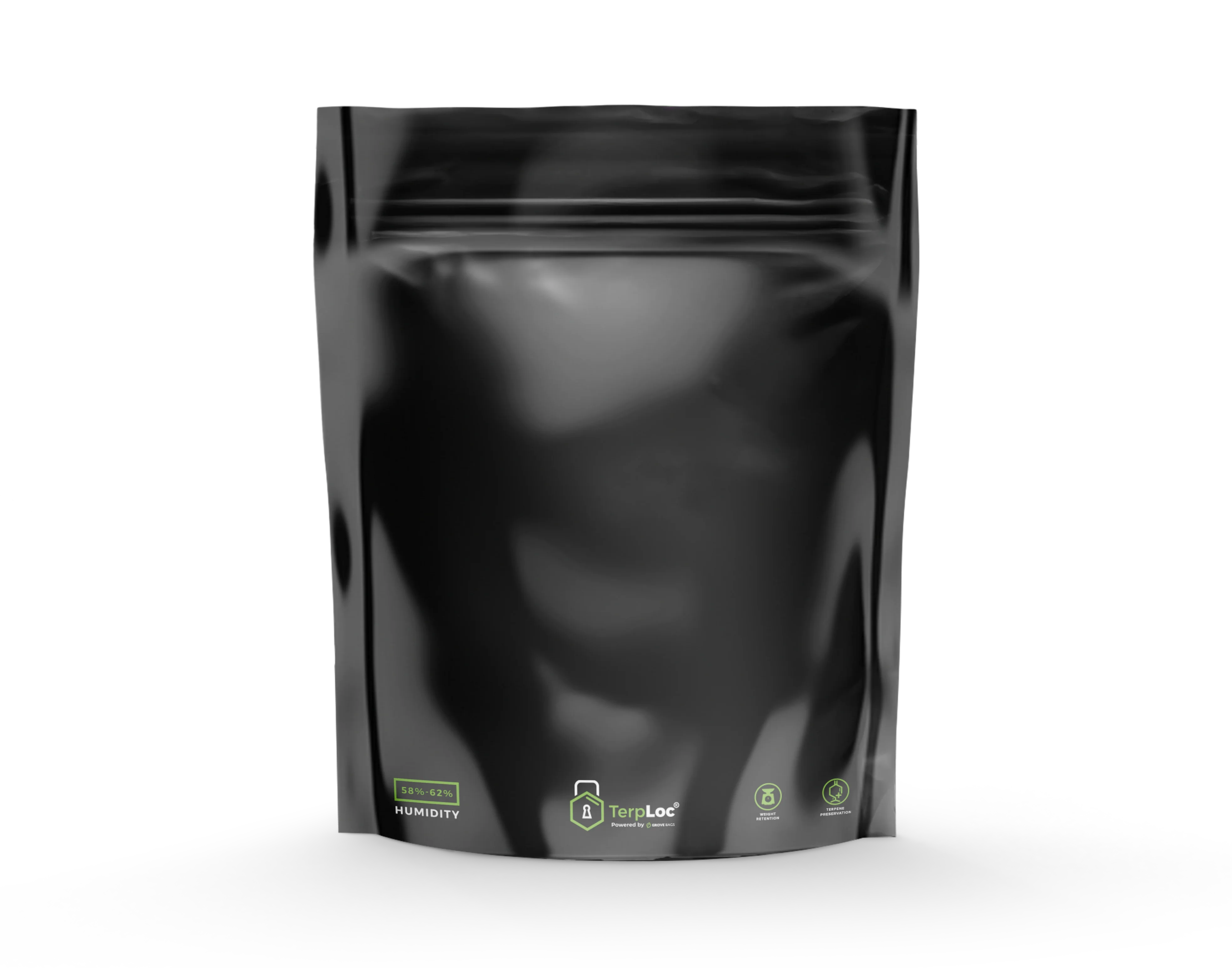TerpLoc Opaque Pouch - Single - Image 7