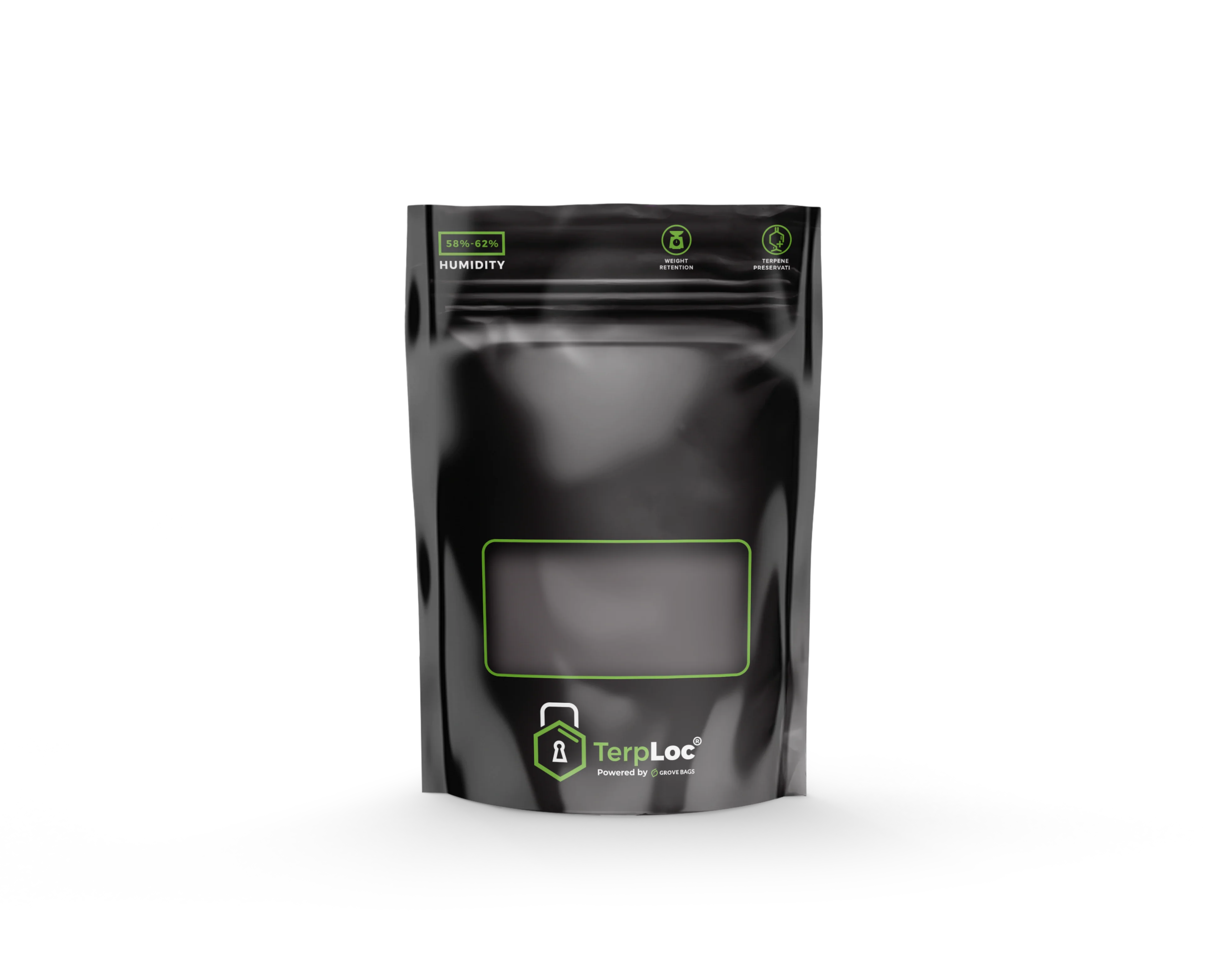 TerpLoc Window Pouch - Single - Image 3