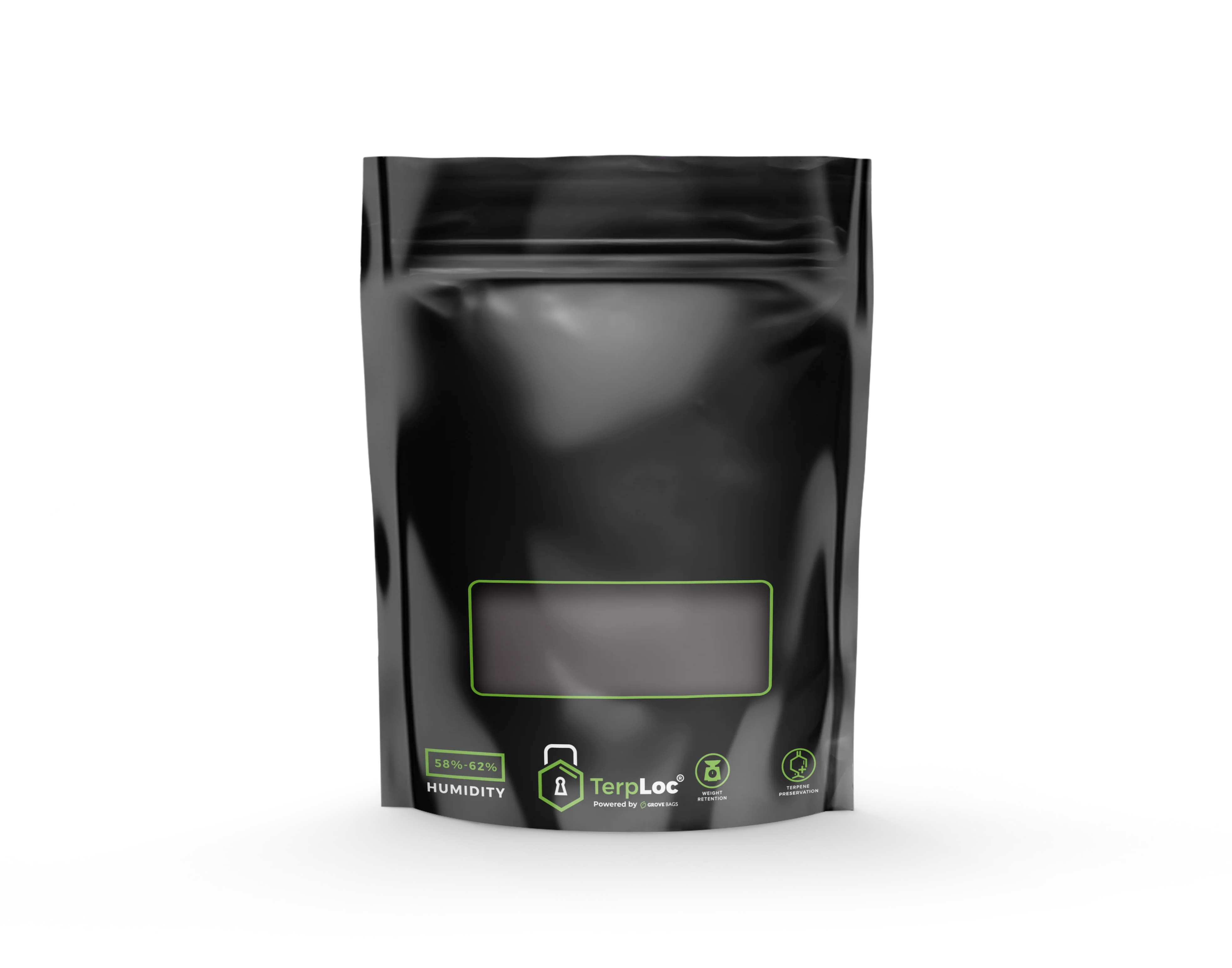 TerpLoc Window Pouch - Single - Image 5