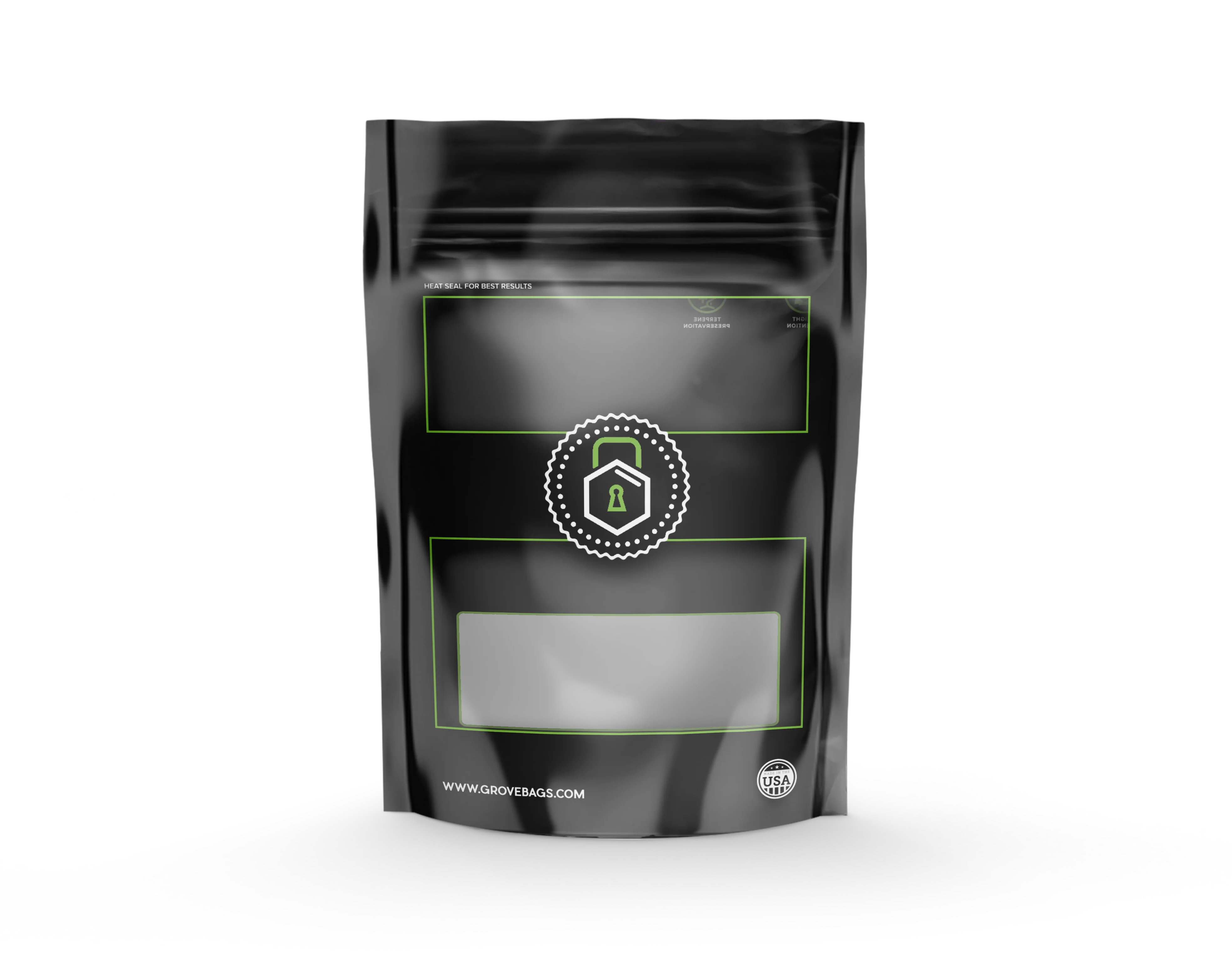 TerpLoc Window Pouch - Single - Image 6