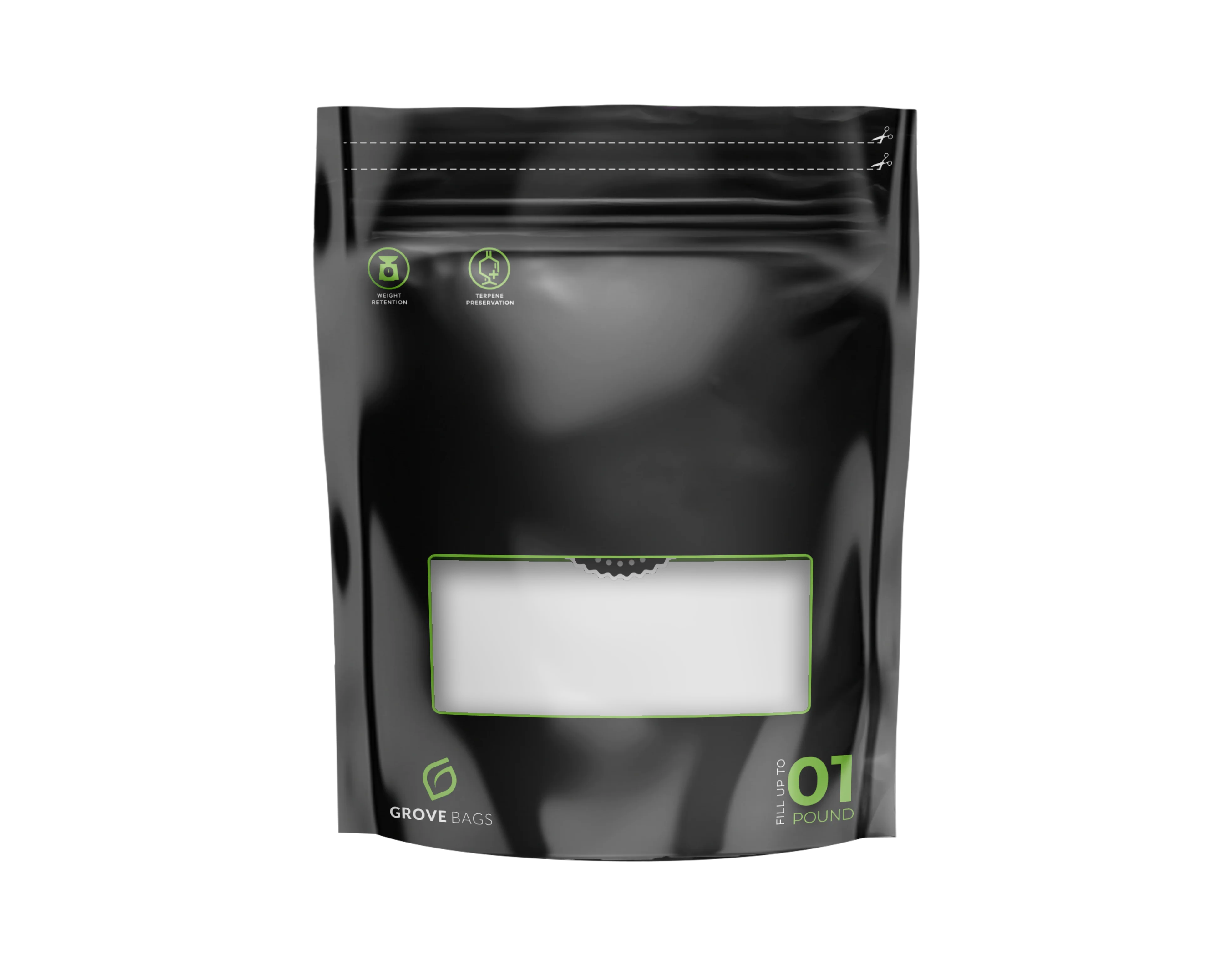 TerpLoc Window Pouch - Single - Image 8